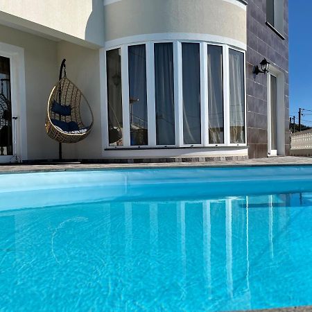 Slice Of Ponta Do Sol - Suite 2 Canhas Εξωτερικό φωτογραφία